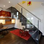 شقة Zeesboothaus - 1 - Komfortabel, Naturnah *