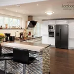 Zeesboothaus - 1 - Komfortabel, Naturnah شقة