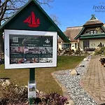شقة Zeesboothaus - 1 - Komfortabel, Naturnah *