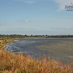 Zeesboothaus - 1 - Komfortabel, Naturnah شقة ميديلهاغن