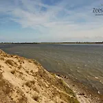 Zeesboothaus - 1 - Komfortabel, Naturnah شقة ميديلهاغن