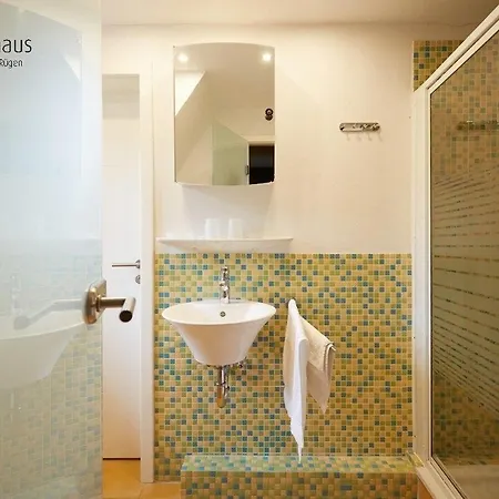 Zeesboothaus - 1 - Komfortabel, Naturnah